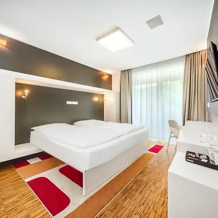 Omnia Hotel Relax & Wellness Janske Lazne Exterior photo