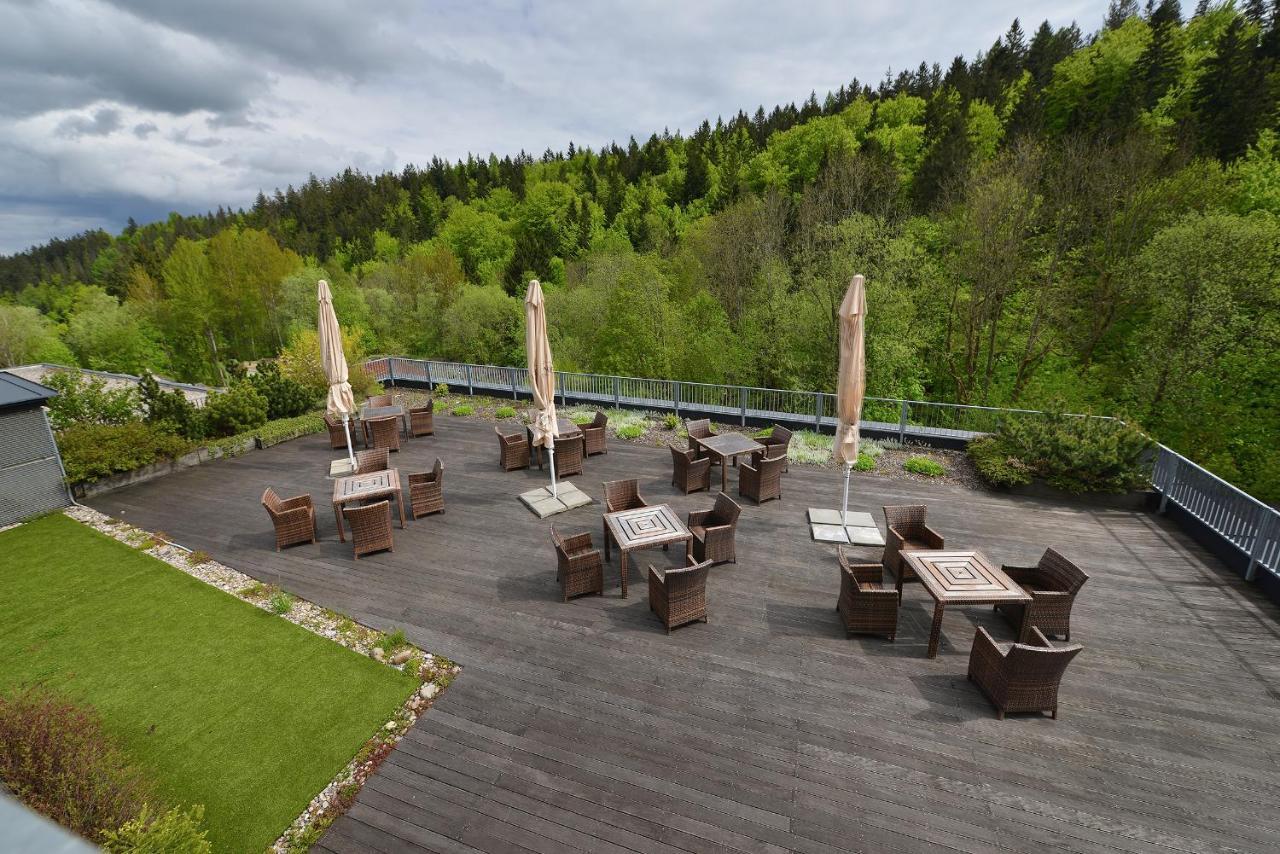 Hotel Omnia Relax&wellness