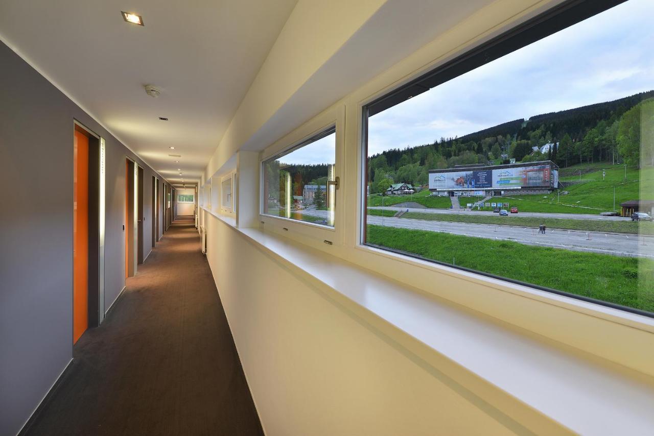 Omnia Relax&wellness Hotel Jańskie Łaźnie