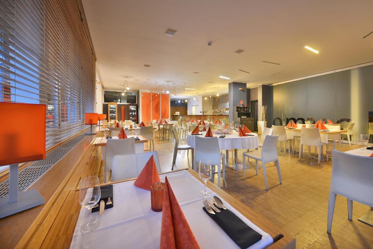 Hotel Omnia Relax&wellness Jańskie Łaźnie