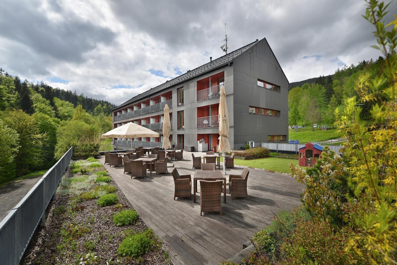 Omnia Relax&wellness 4* Jańskie Łaźnie