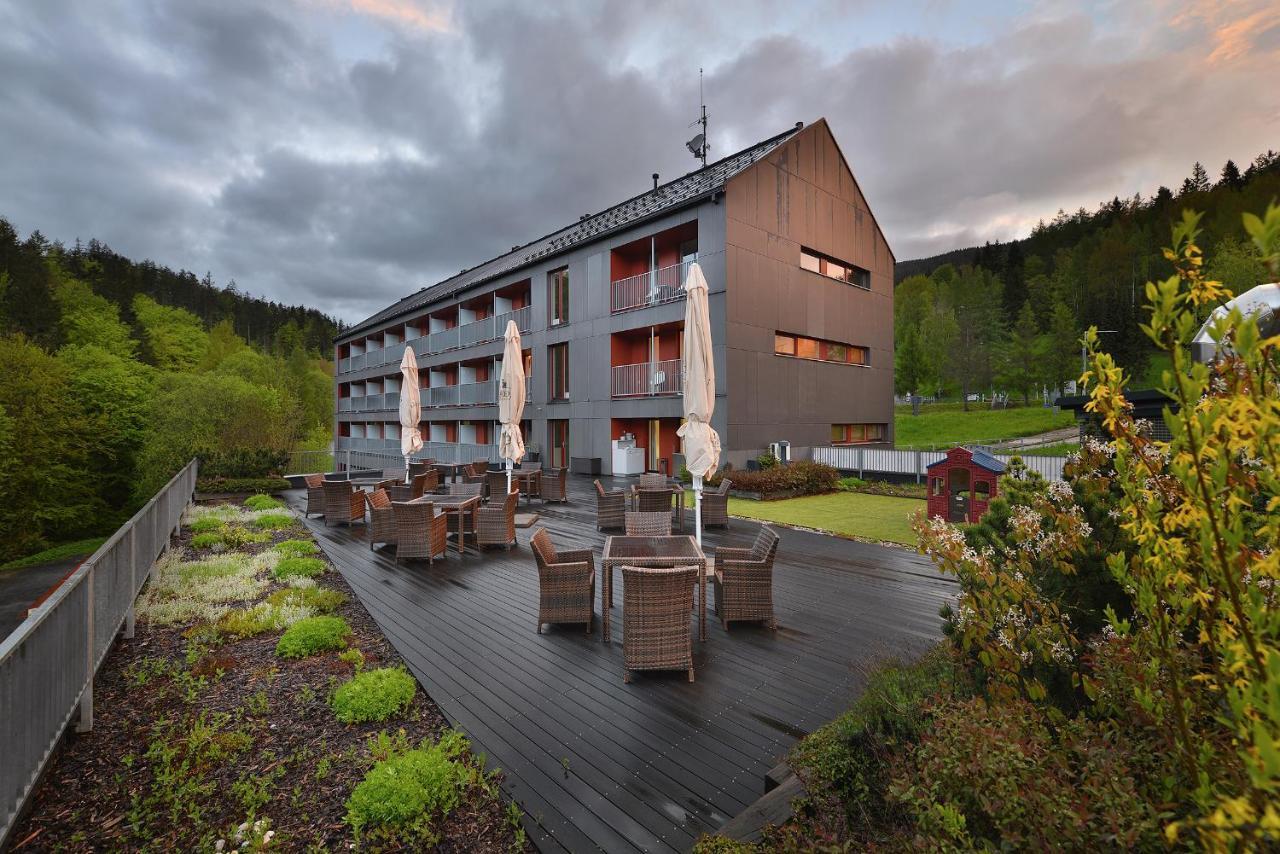 Omnia Relax&wellness Hotel Jańskie Łaźnie