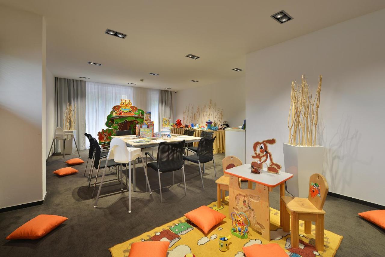 Hotel Omnia Relax&wellness