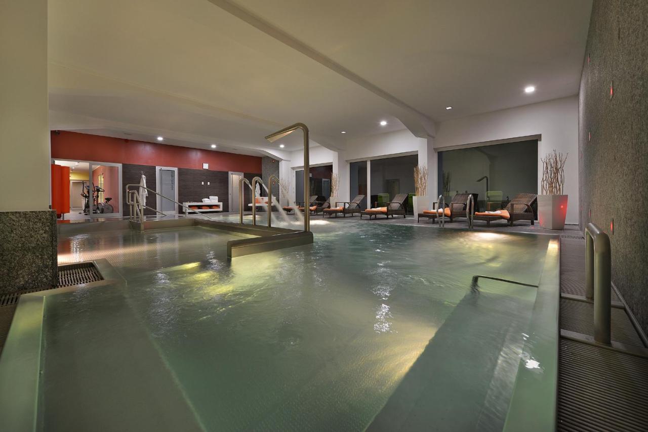 Omnia Relax & Wellness 4* Janské Lázně