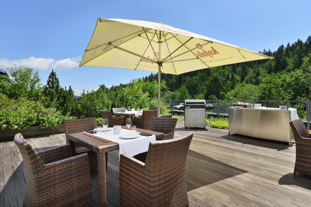 Omnia Relax & Wellness 4*