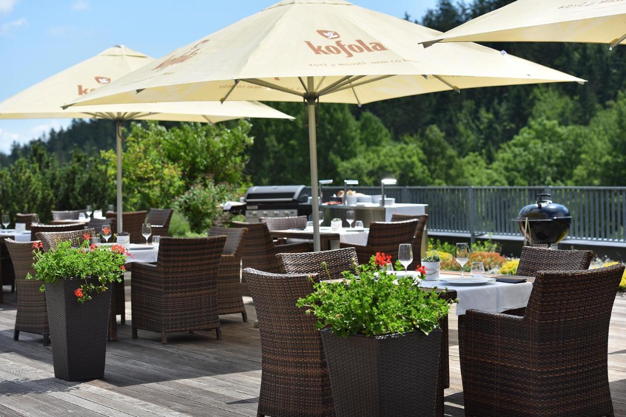 Omnia Relax&wellness Jańskie Łaźnie