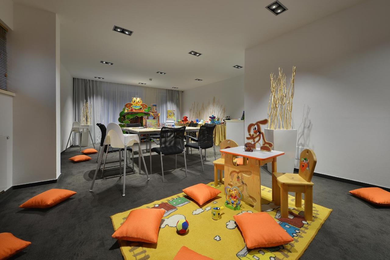 Omnia Relax&wellness Hotel 4*