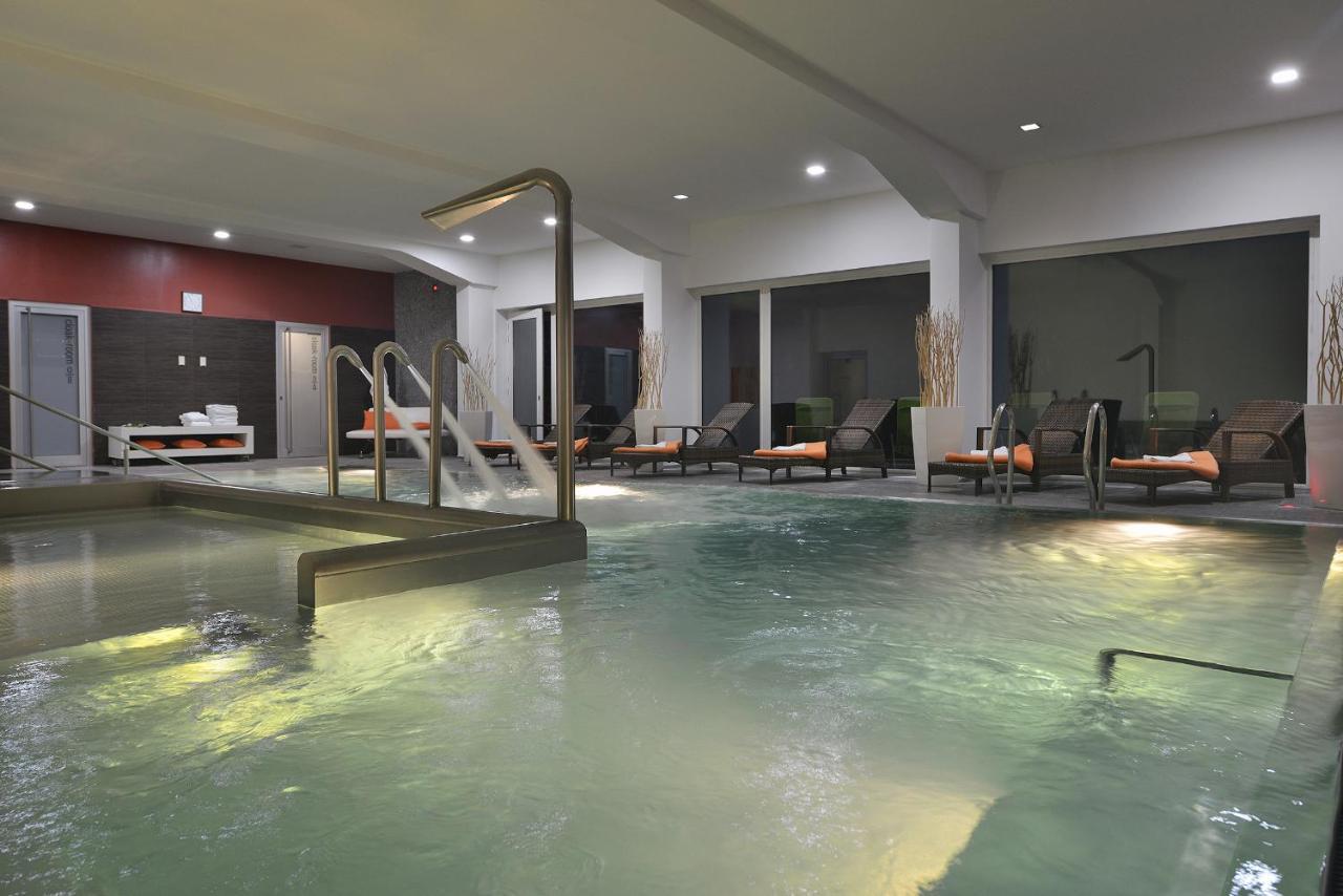 Omnia Relax & Wellness 4* Janské Lázně