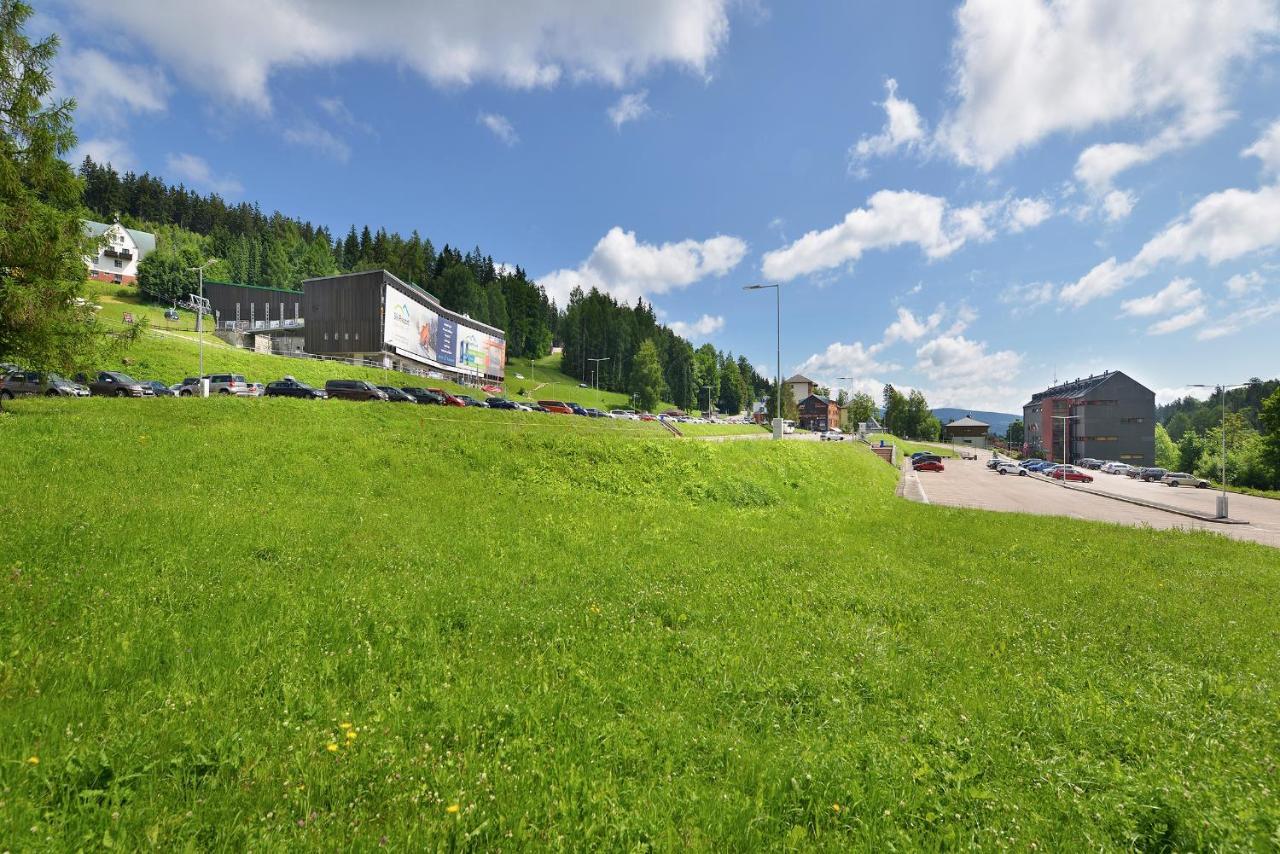 Omnia Relax&wellness 4* Jańskie Łaźnie