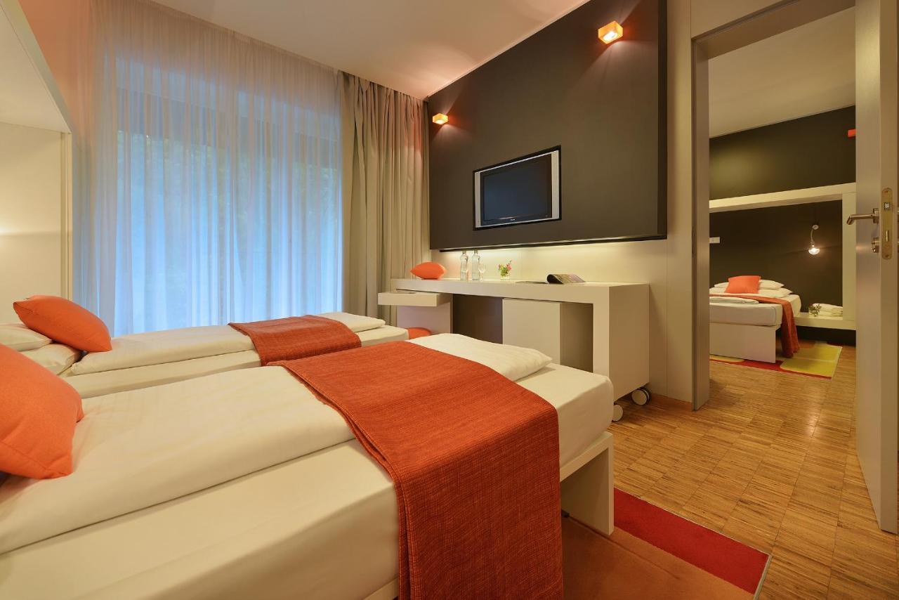 Omnia Relax & Wellness 4*