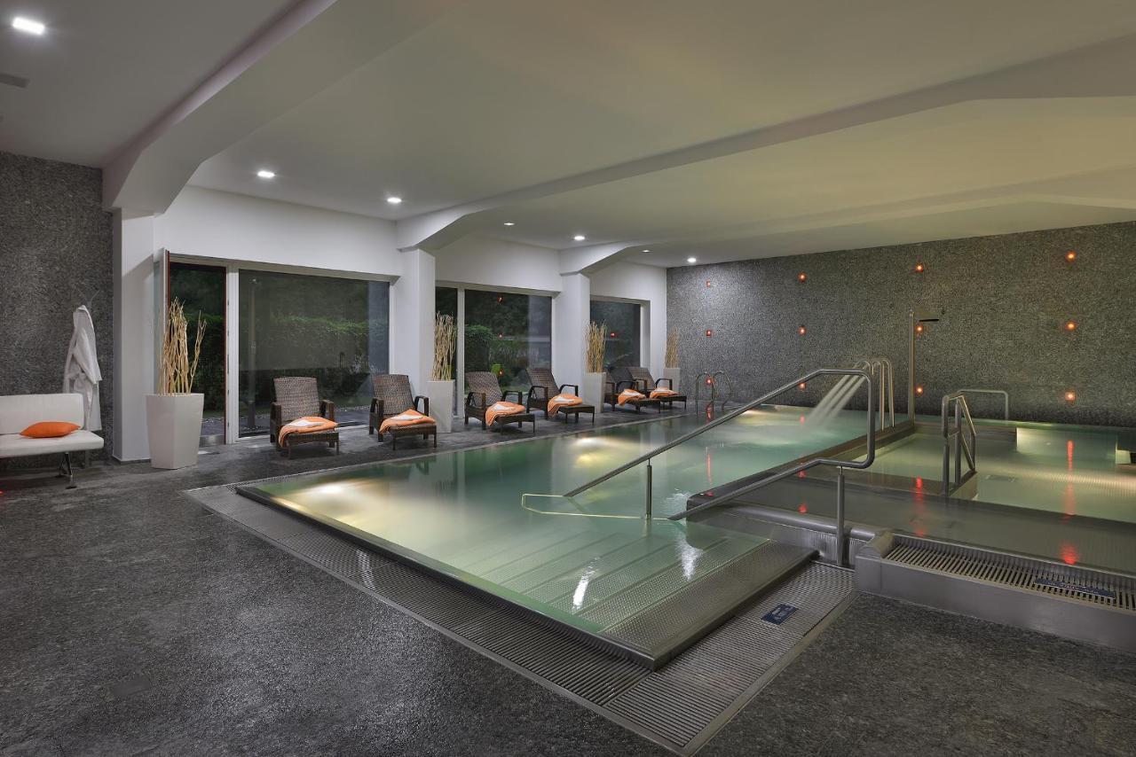 Omnia Relax&wellness Jańskie Łaźnie