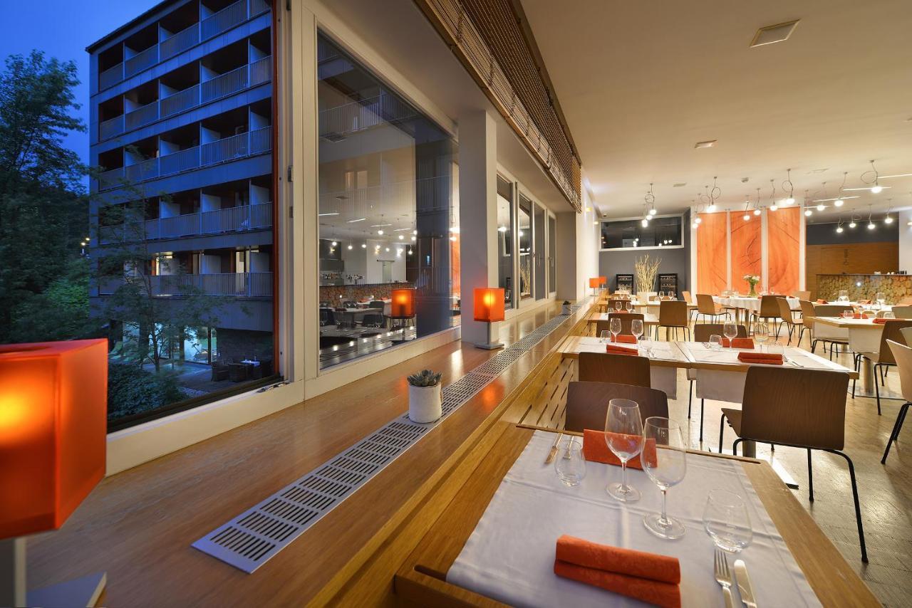 Omnia Relax&wellness Hotel 4*