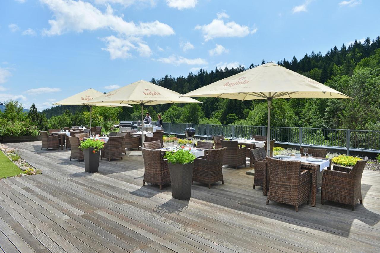 Omnia Relax&wellness Hotel