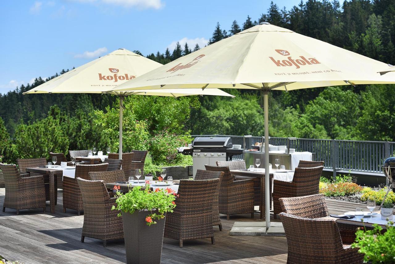 Hotel Omnia Relax&wellness Jańskie Łaźnie
