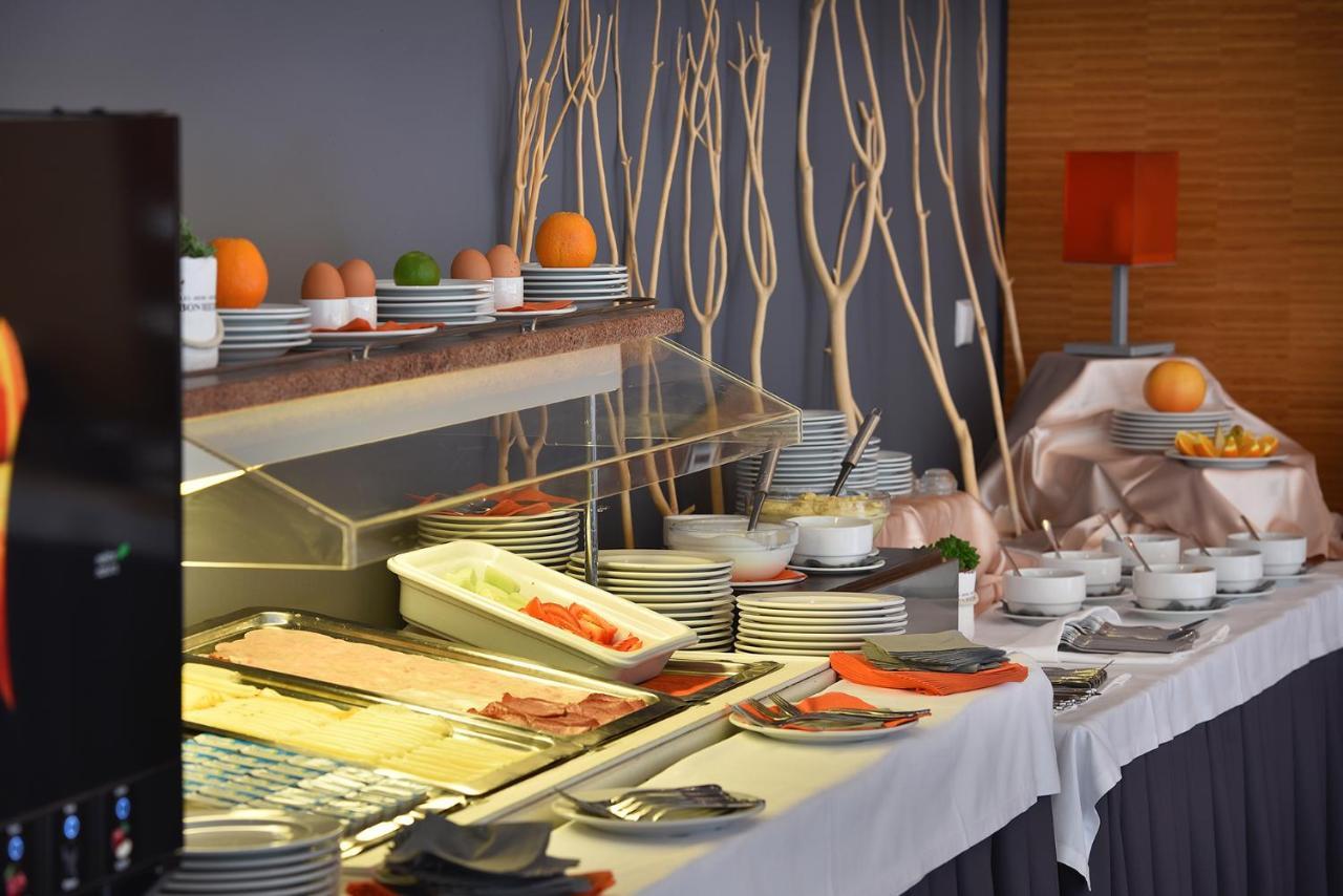 Omnia Relax & Wellness 4* Janské Lázně