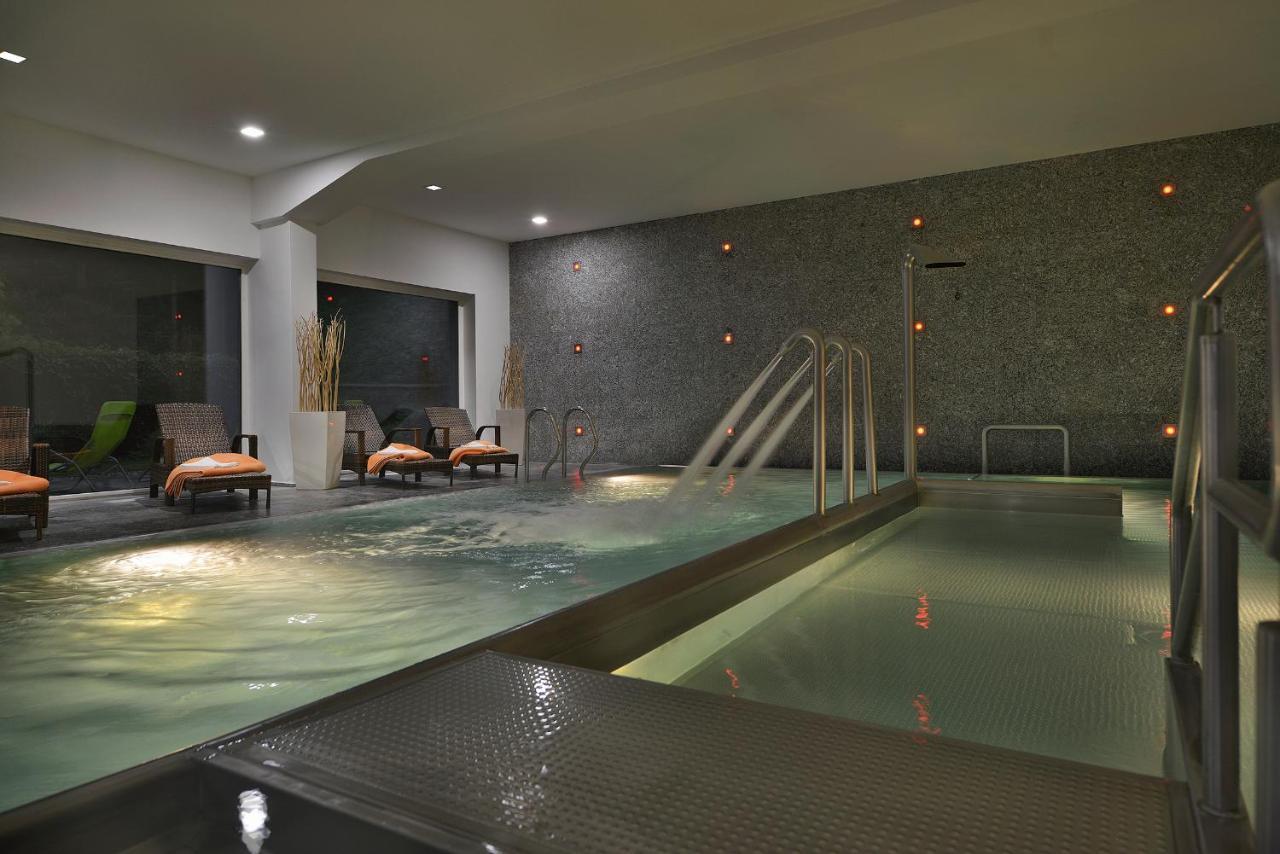 Omnia Relax&wellness 4* Jańskie Łaźnie