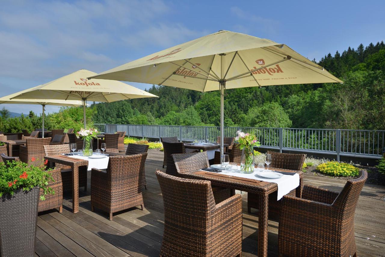 Omnia Relax&wellness 4*