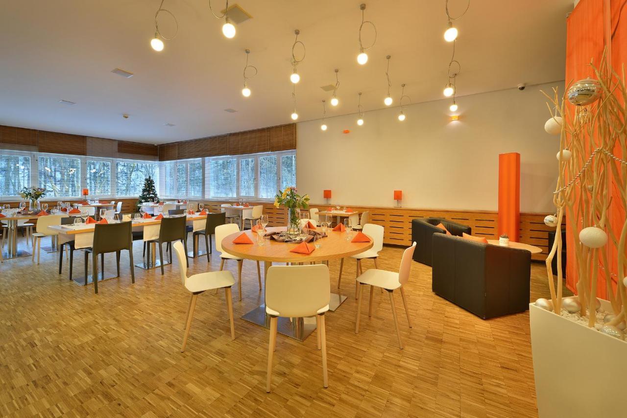 Omnia Relax&wellness Hotel 4*