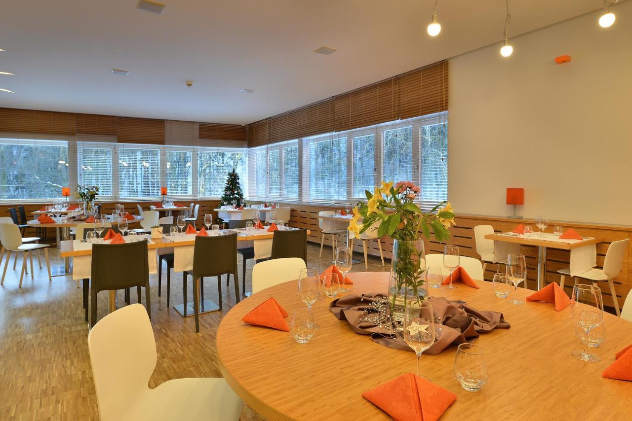 Hotel Omnia Relax&wellness 4*