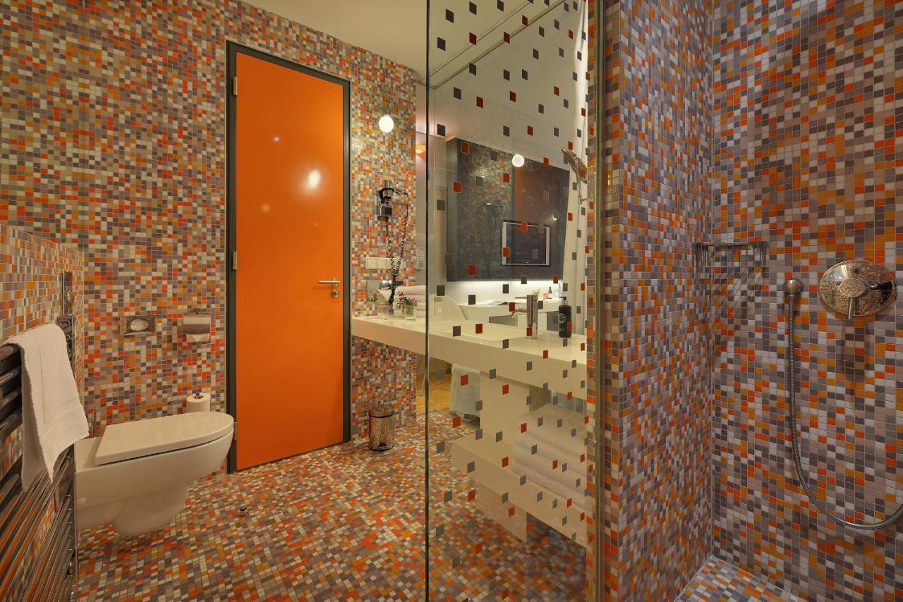 Omnia Relax&wellness Hotel Jańskie Łaźnie