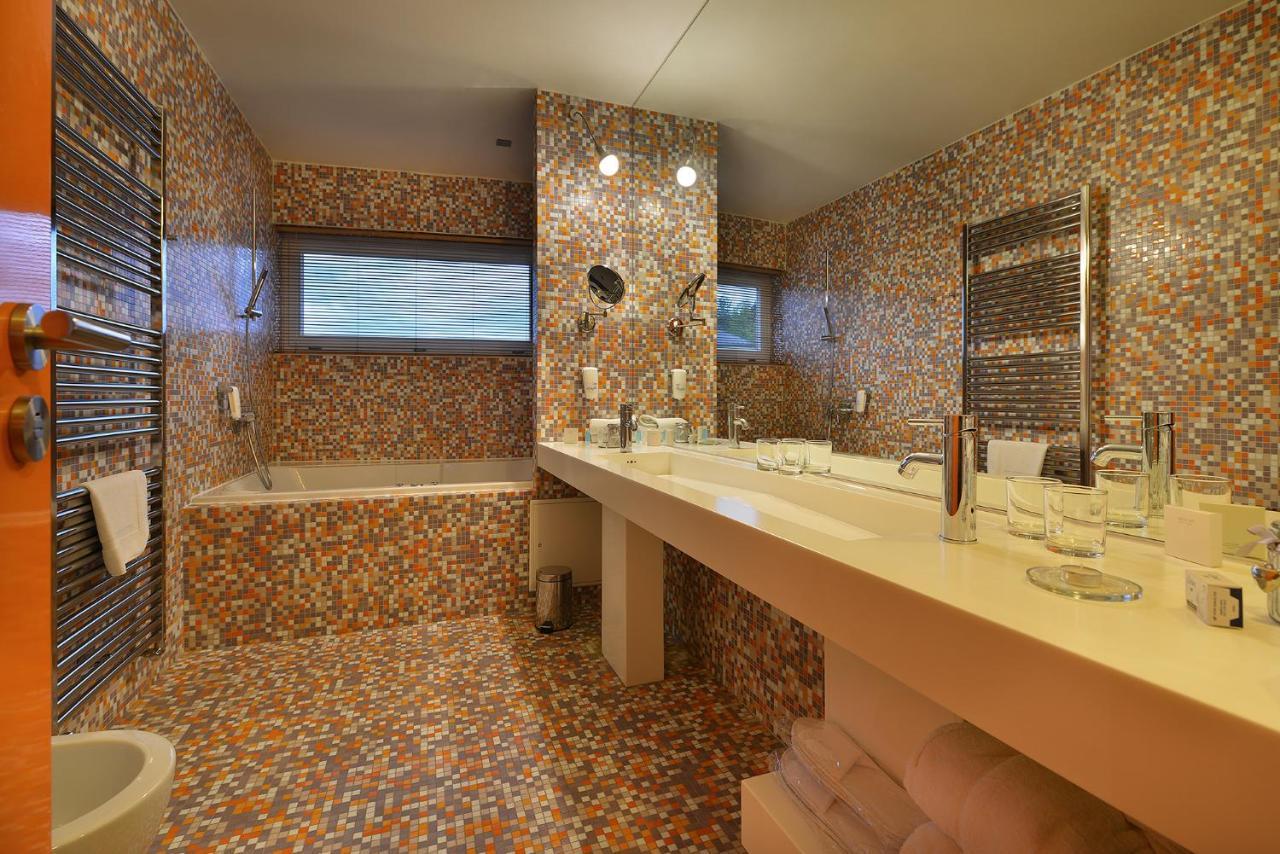 Omnia Relax&wellness Hotel Janské Lázně
