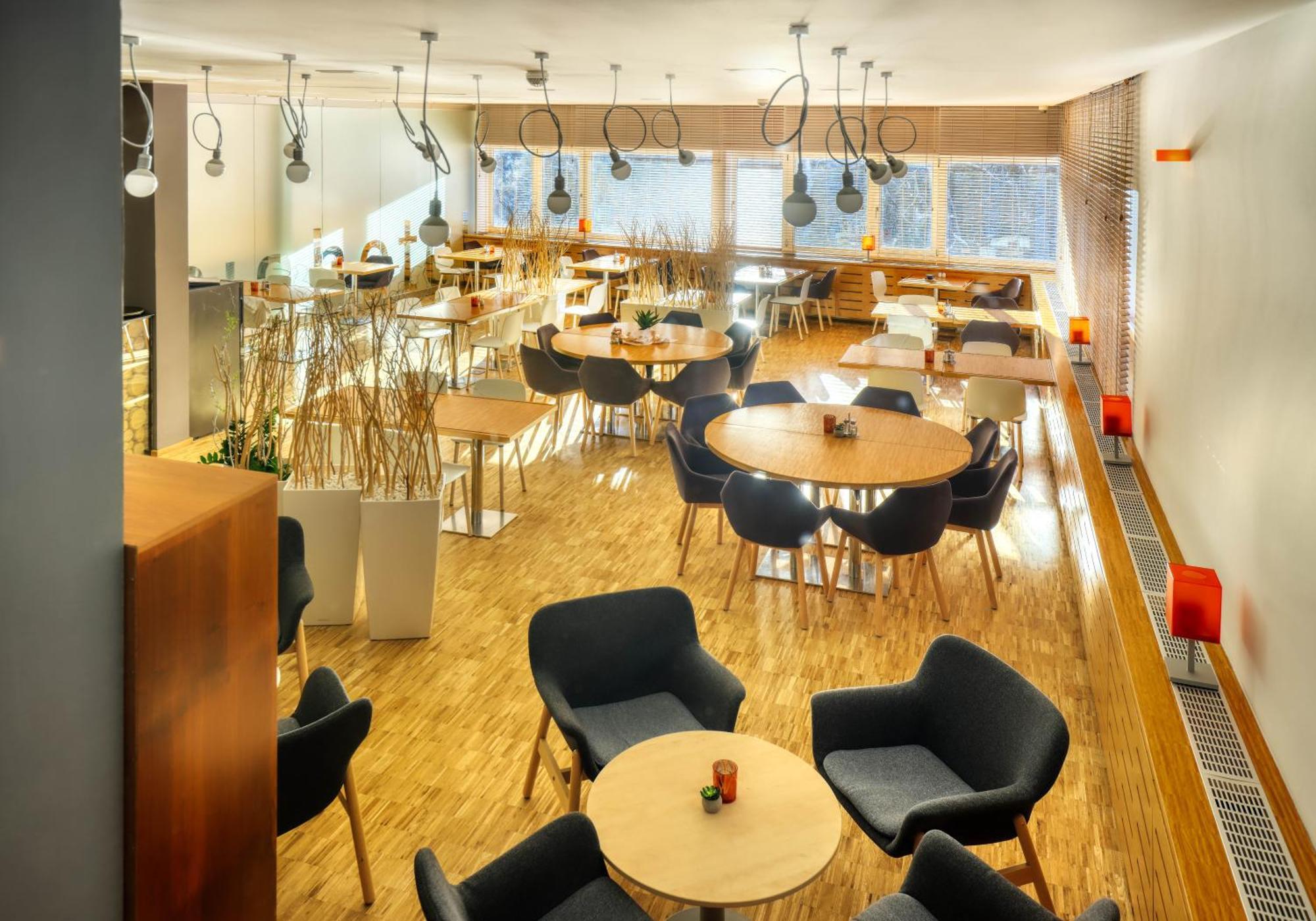 Omnia Relax&wellness 4*