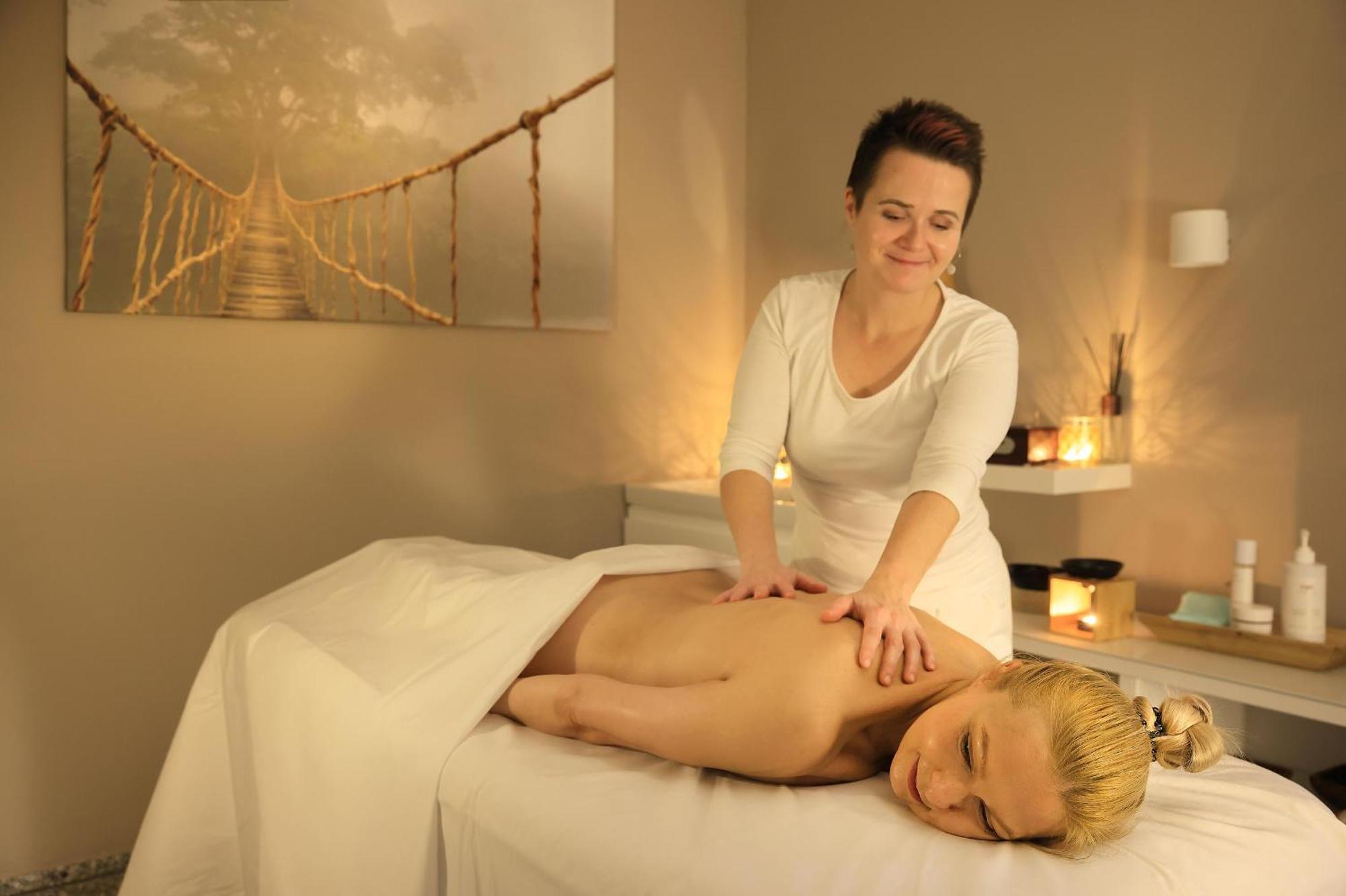 Hotel Omnia Relax&wellness