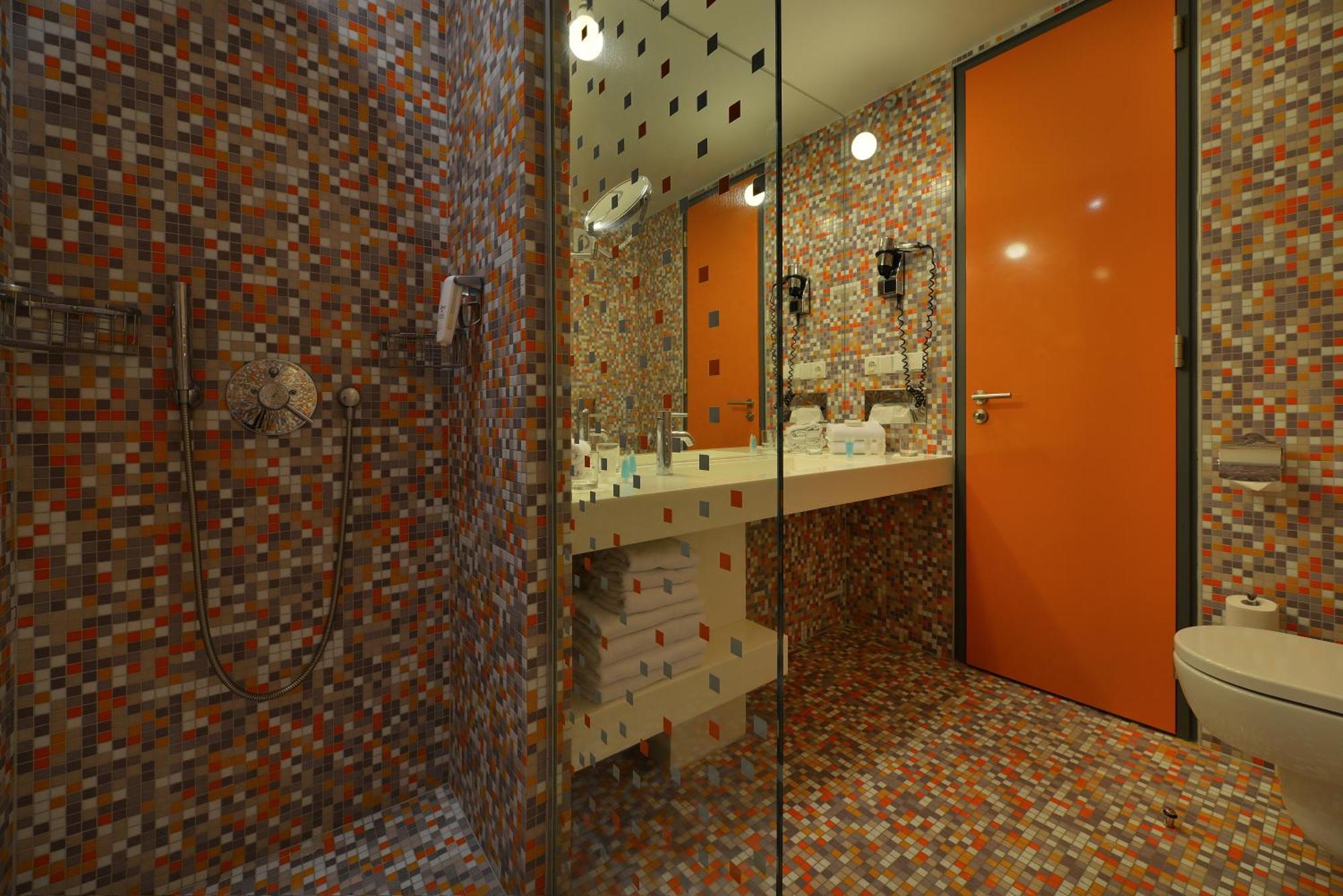 Omnia Relax&wellness Hotel