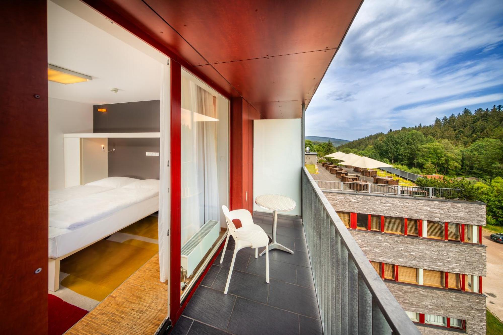 Omnia Relax&wellness Hotel Janské Lázně
